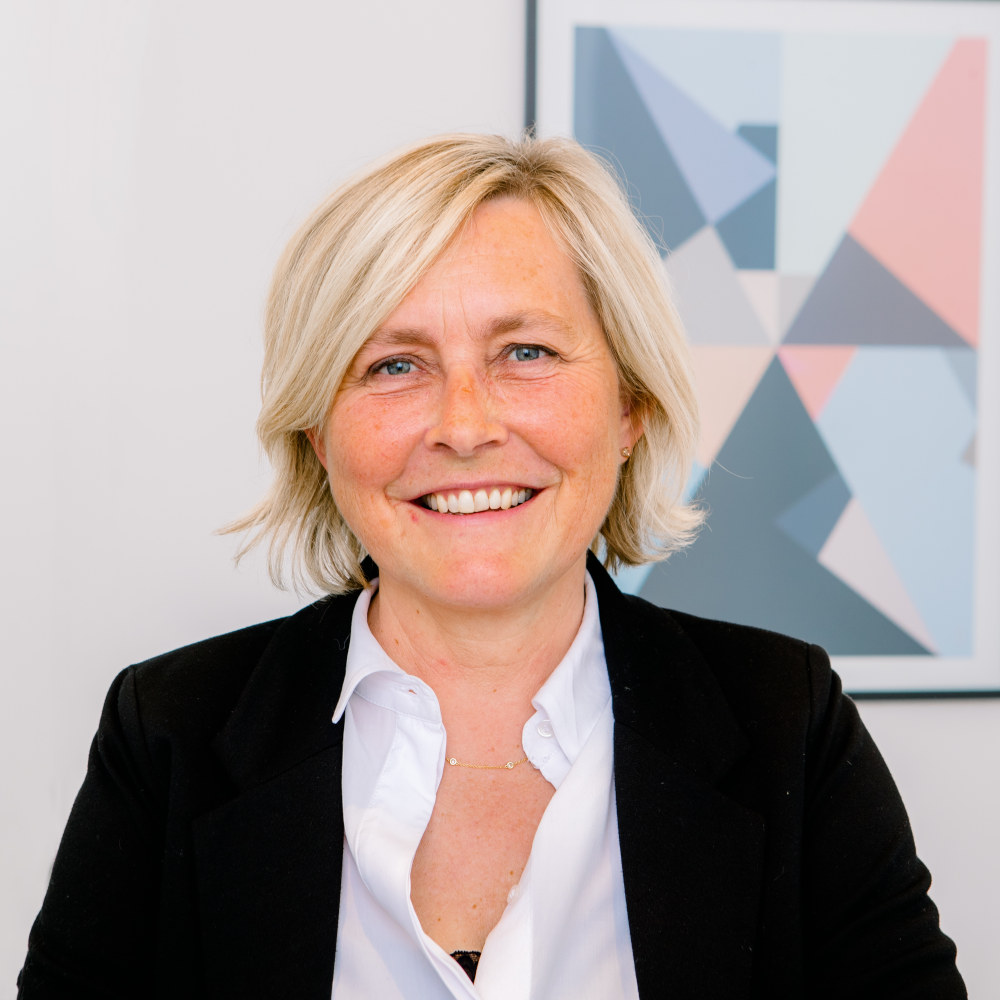 Susanne Pihl - Richterfondens bestyrelse